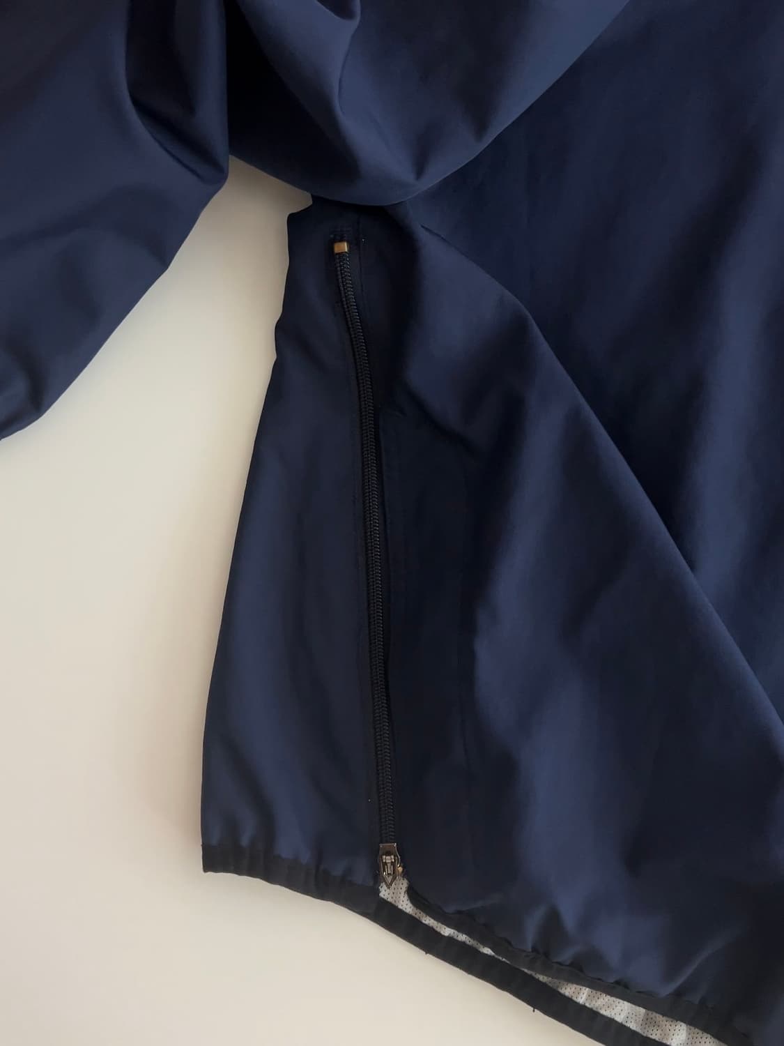 NFL 리복 뉴잉글랜드 패트리어츠 아노락 XXL 상품이미지7