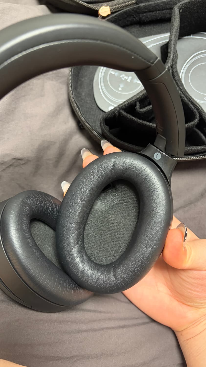 소니 wh-1000xm4 상품이미지3