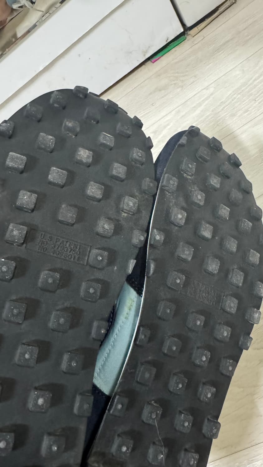 나이키 데이브레이크 블루 네이비 290 상품이미지7