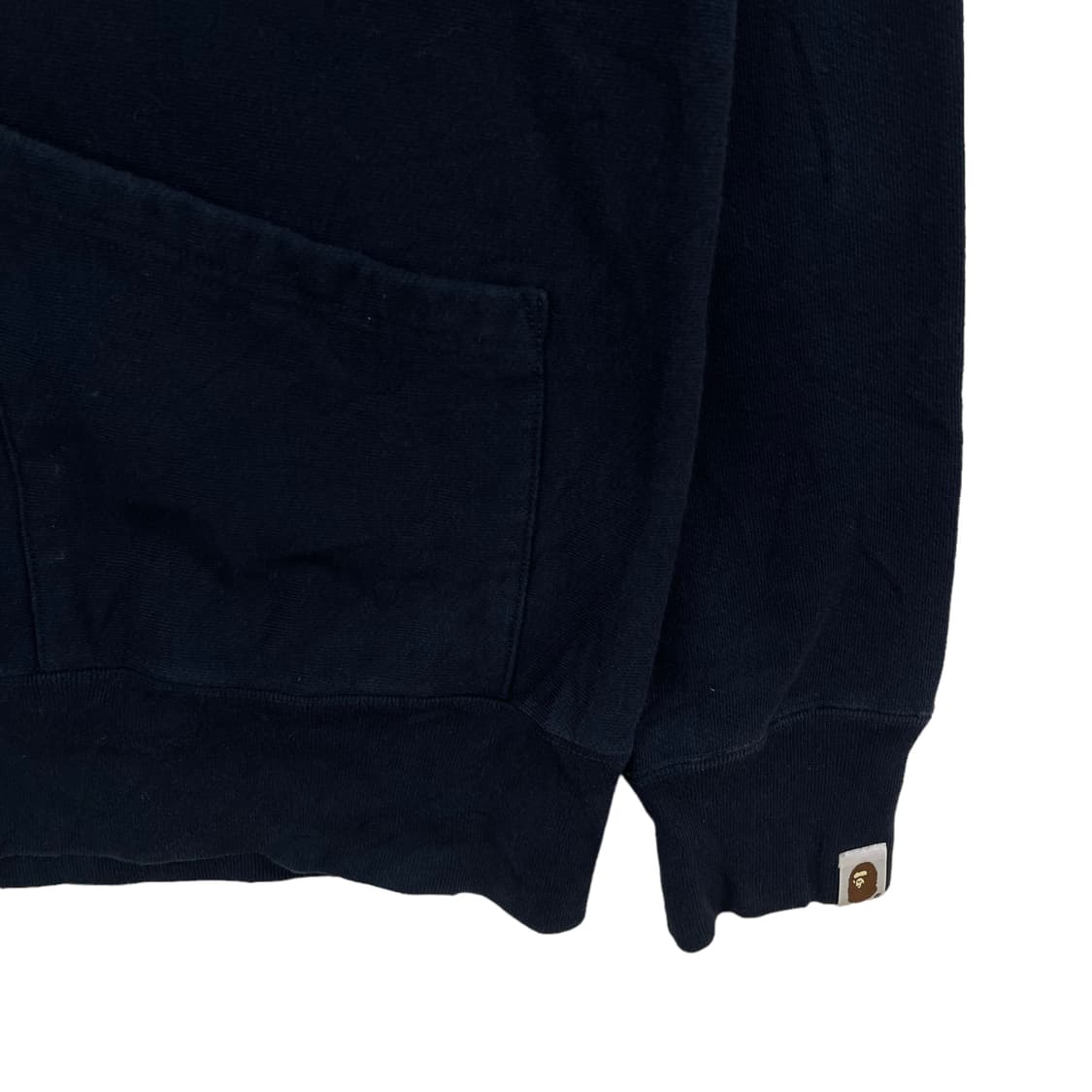 Bape nigo Teriyaki Hood Zip-up 상품이미지6