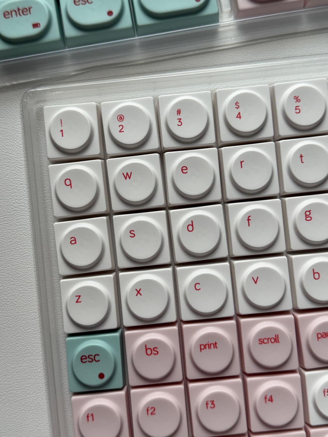 Deadline studio 데드라인스튜디오 베리 키캡 상품이미지3