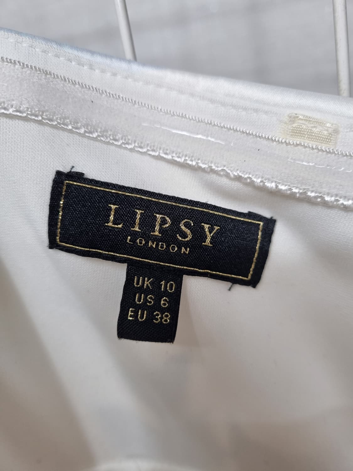 영국브랜드 (새상품) 립시런던 원피스 상품이미지6