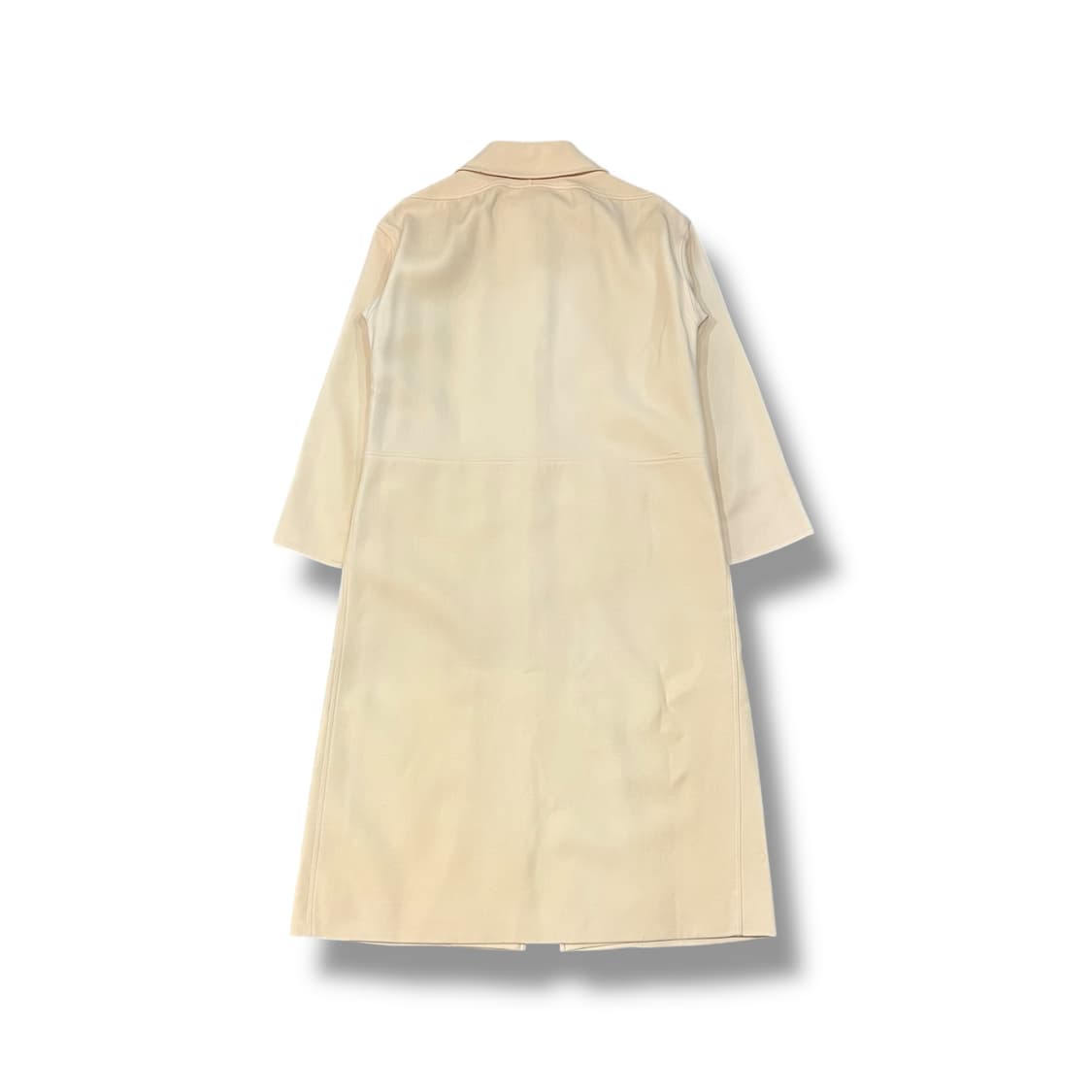  꾸레쥬 베이직 맥코트 y13938 상품이미지3