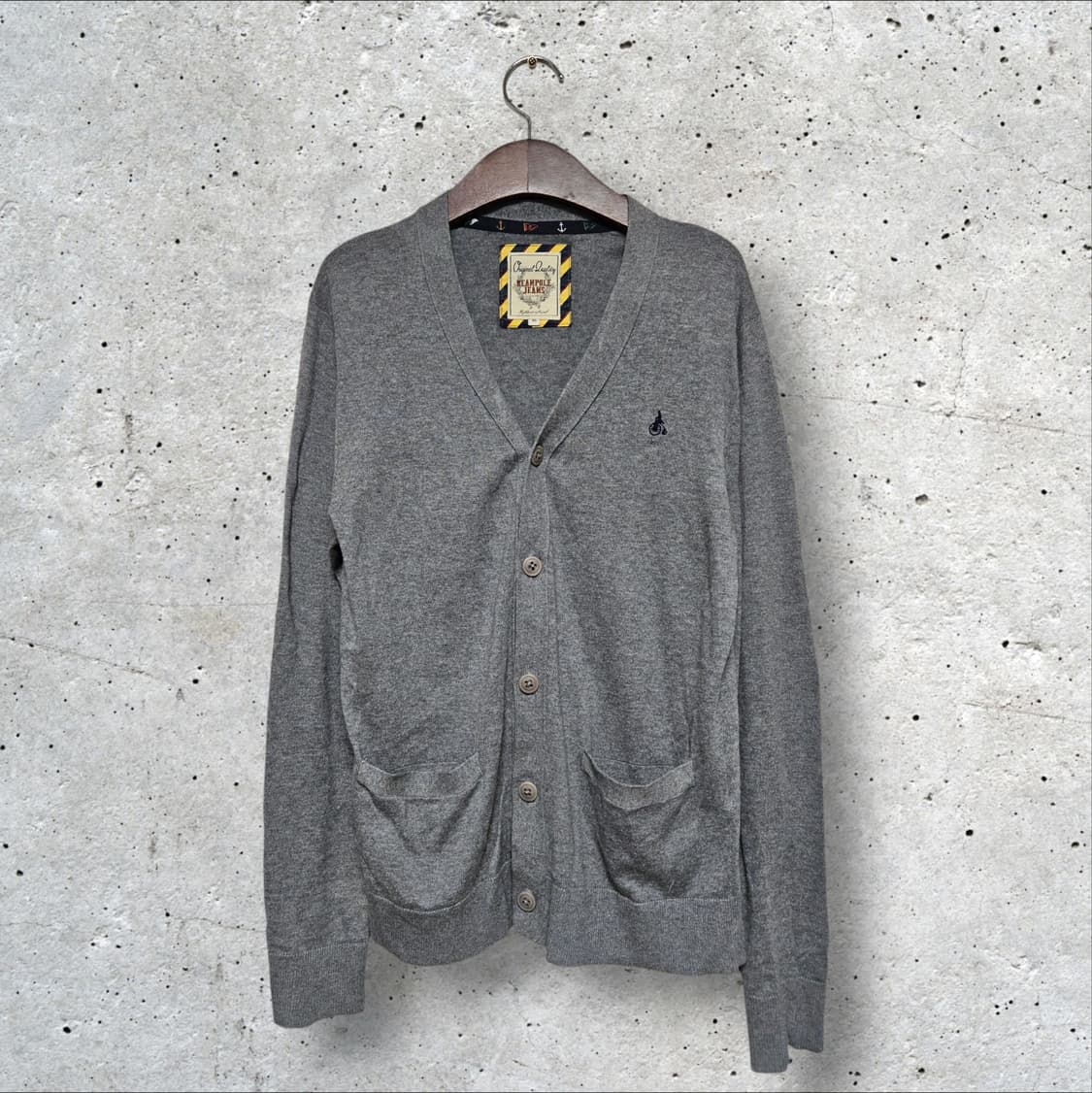 빈폴 가디건 (95/M) 상품이미지1