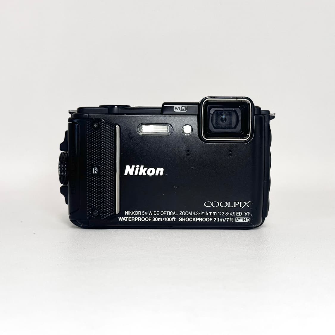 니콘 쿨픽스 AW130 | Nikon Coolpix 100 110 120 상품이미지1