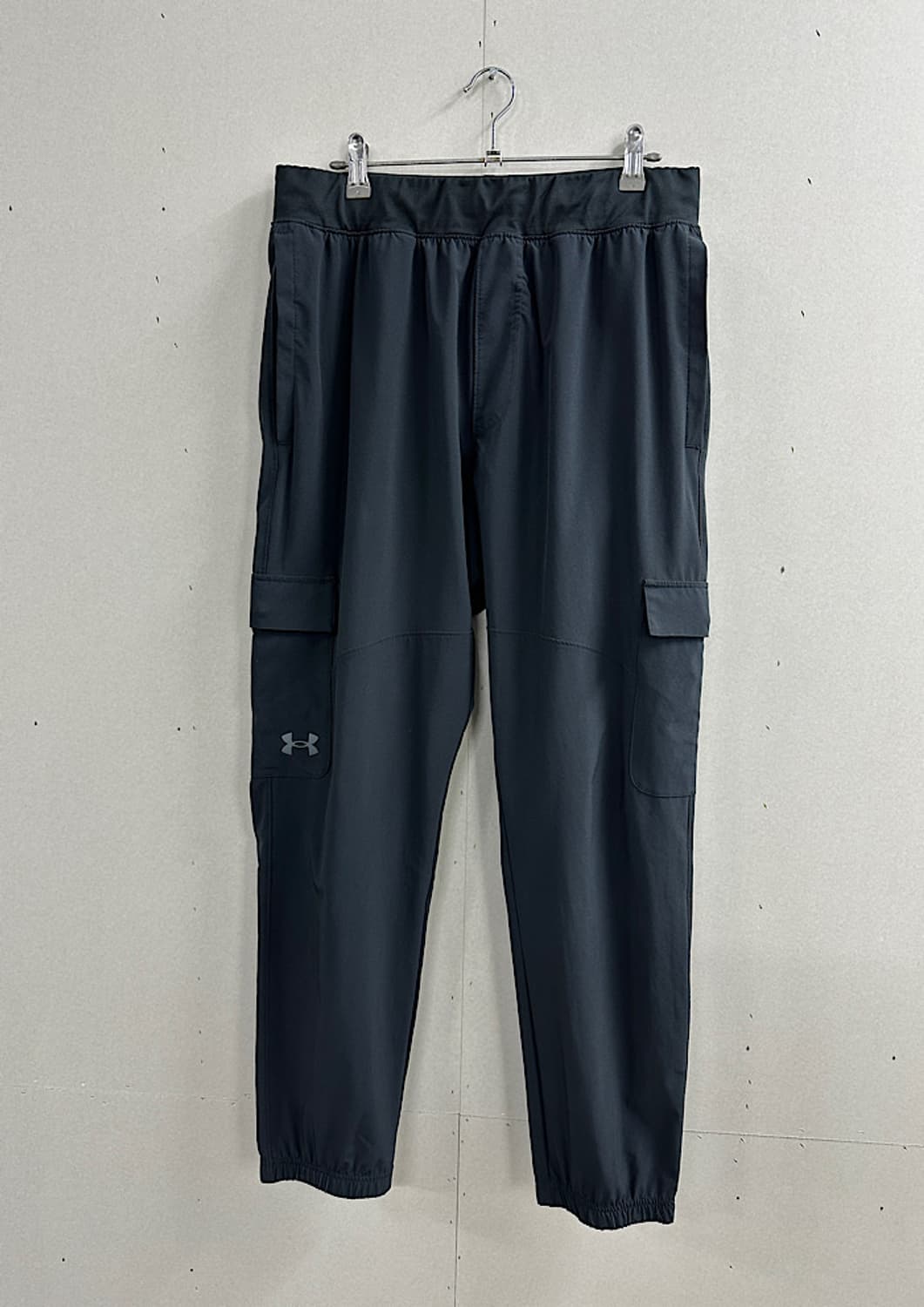 언더아머 조거팬츠 XL  상품이미지2