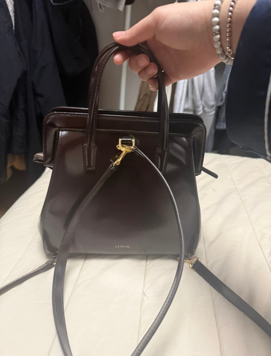 르메메 가방 상품이미지3