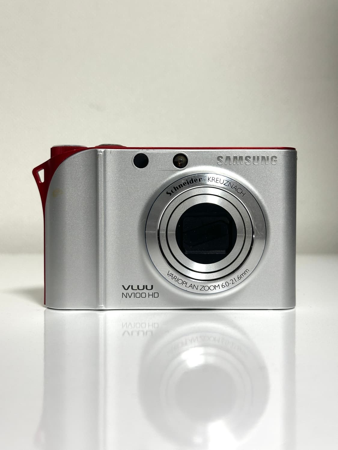 Samsung VLUU NV100HD 삼성 디카 카메라 상품이미지1