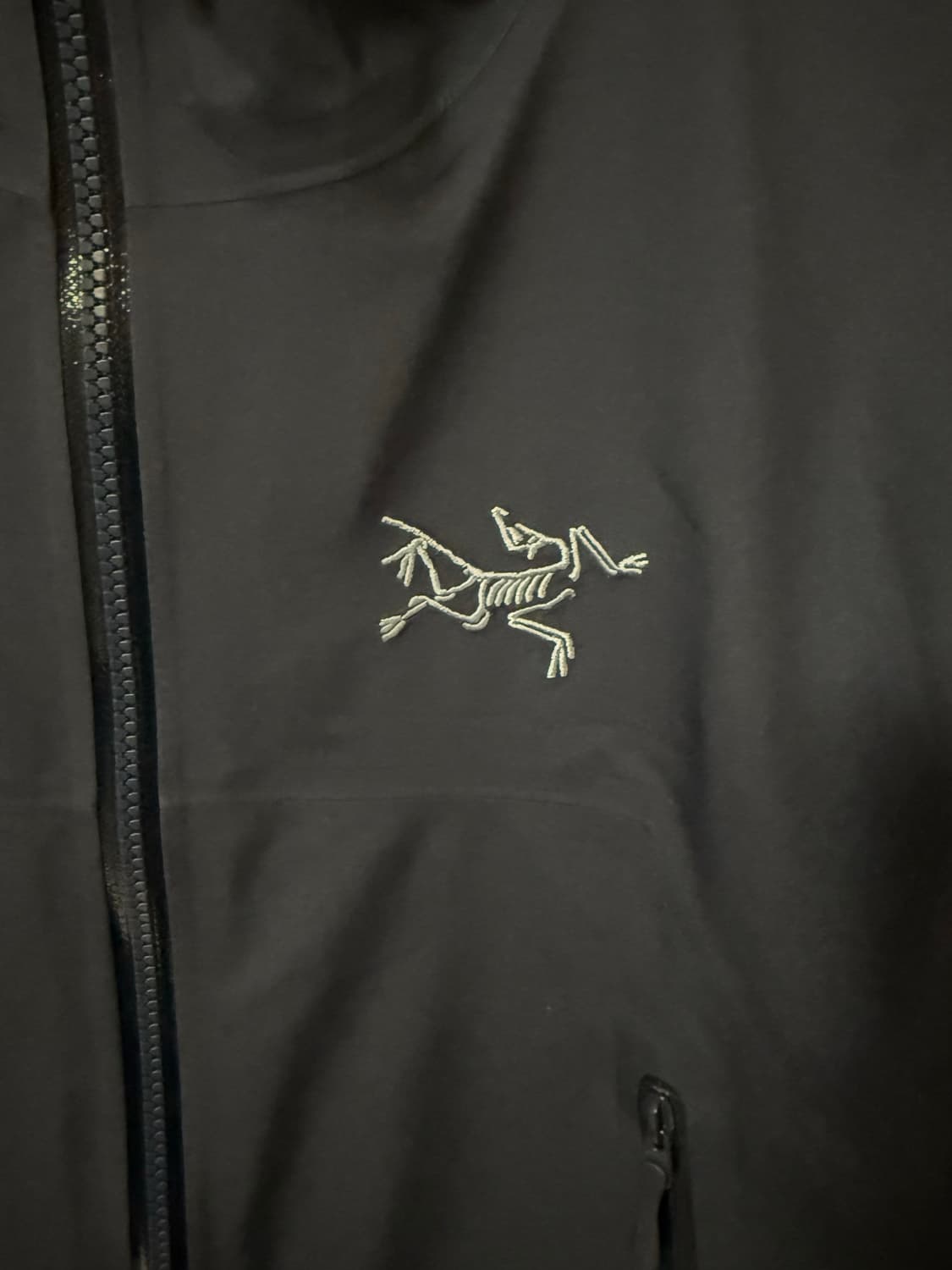 아크테릭스 베타 블랙 사파이어 상품이미지3