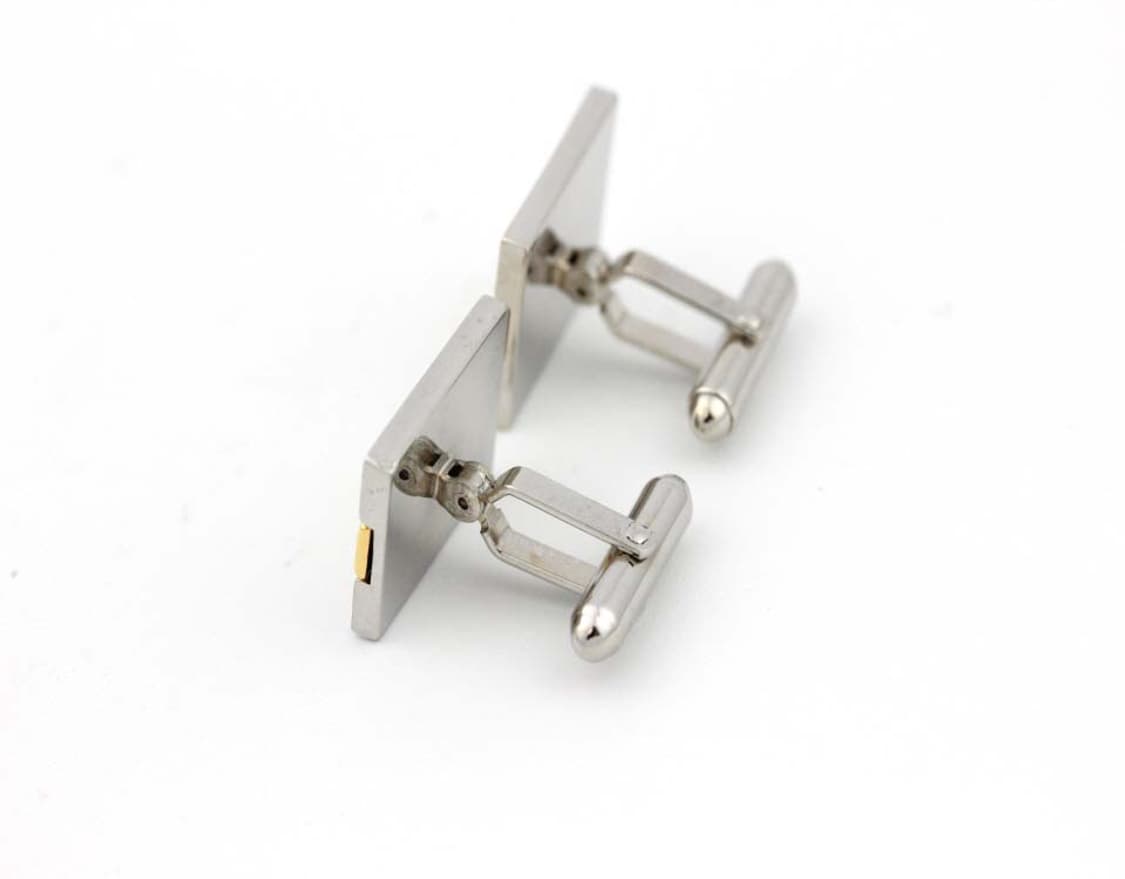 디올 A+등급 남자 명품 커프스 빈티지 상품이미지4