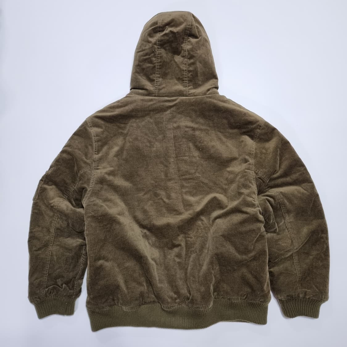 브라운브레스 봄버자켓  상품이미지2