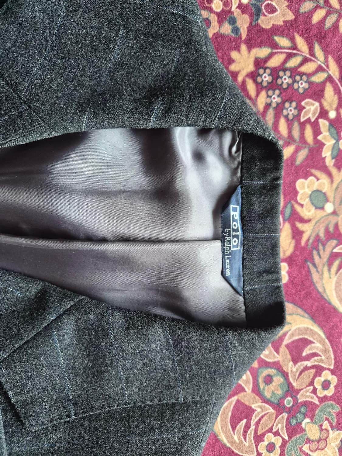 (일본) 폴로 랄프로렌 더블자켓 105 상품이미지2