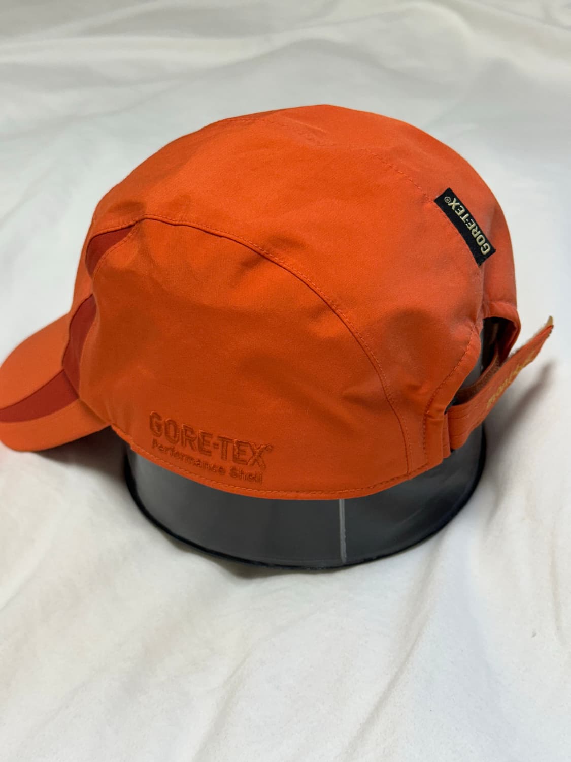 몽벨 고어텍스 캡(free) 상품이미지4