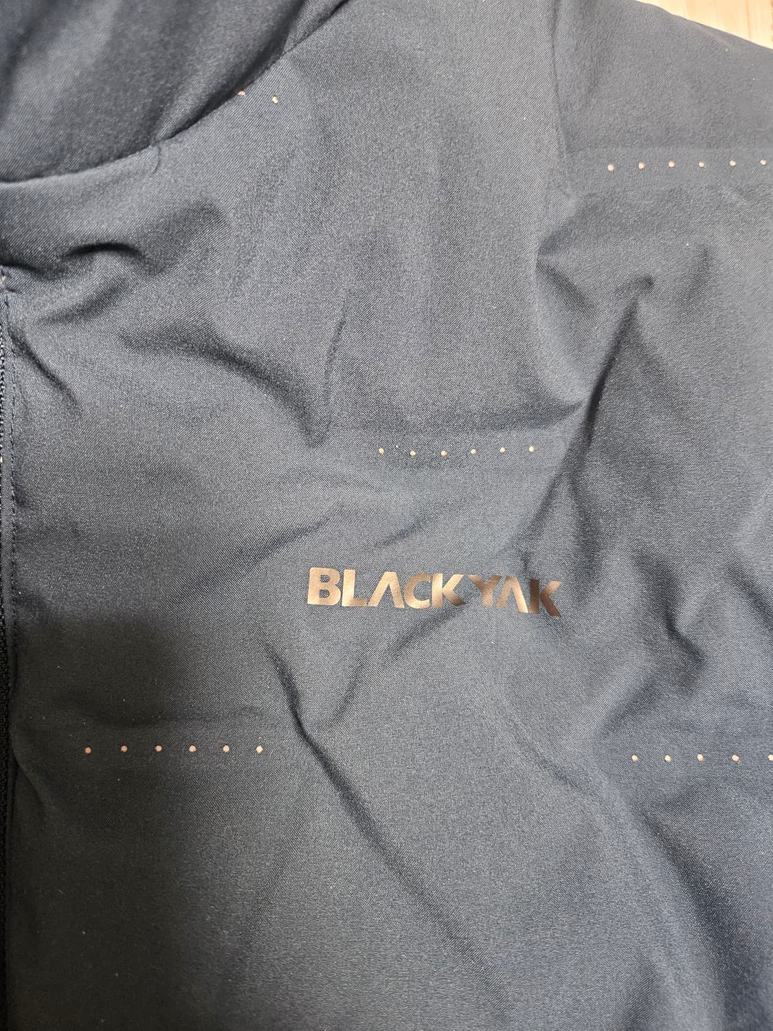 블랙야크 네오포스2 다운자켓100 상품이미지2