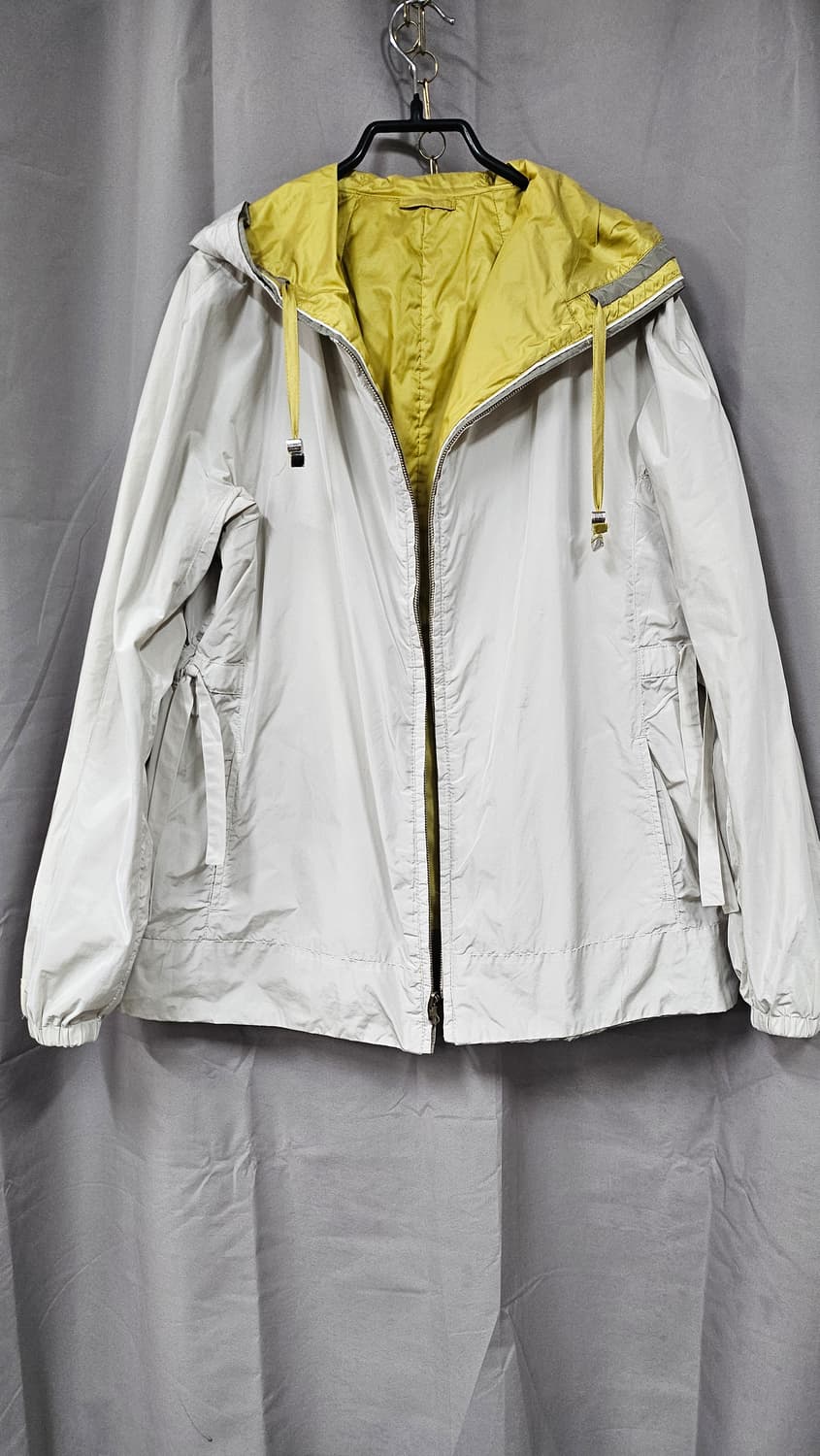 막스마라  리버서블 바람막이  상품이미지2