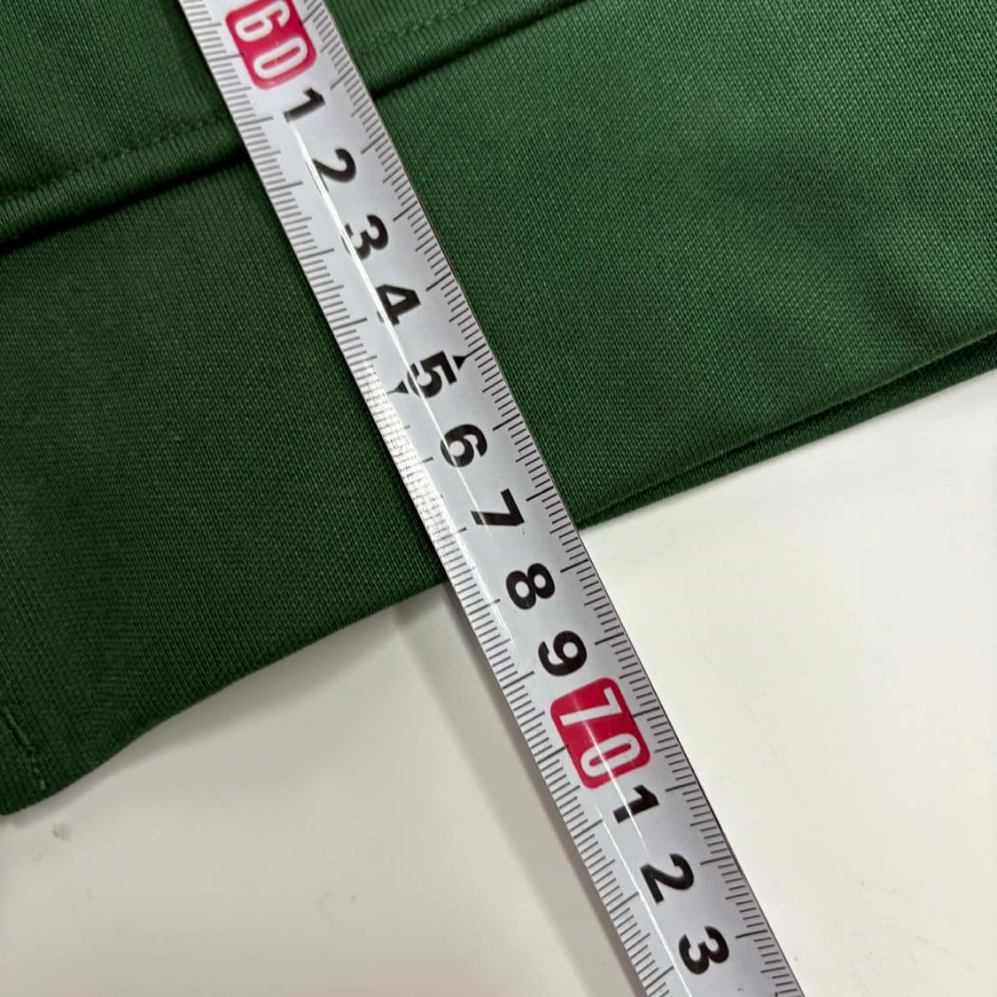 아디다스 초록 유로파 트랙탑 희귀져지(95) 상품이미지6