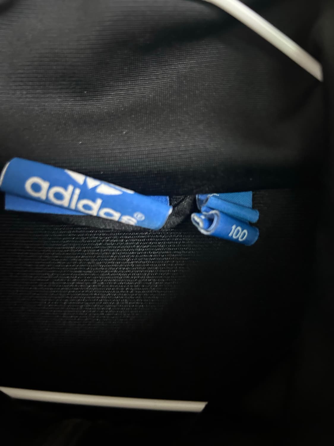 아디다스 파이어버드져지 100사이즈 팜 상품이미지3