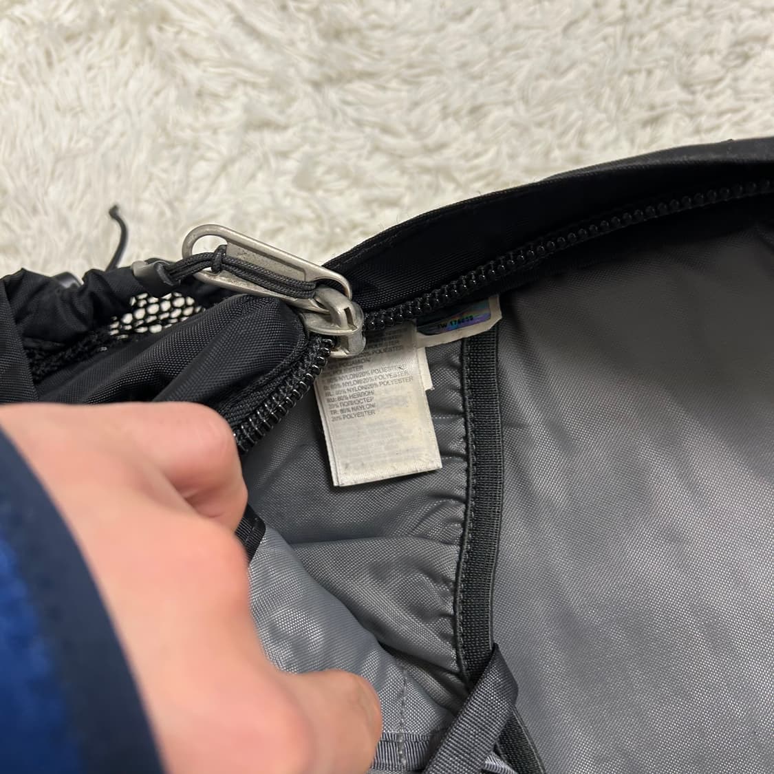 노스페이스 빅샷 백팩 상품이미지3