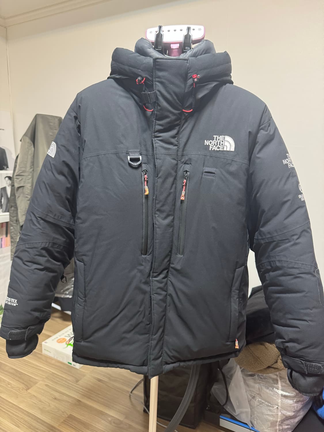 노스페이스 히말라야XL 상품이미지1