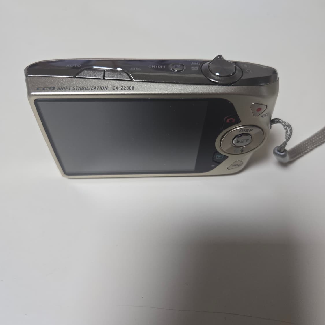 카시오 엑슬림 EX-Z2300 디지털 카메라 상품이미지6