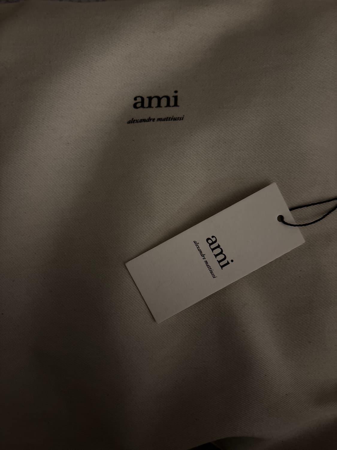 아미 울 스카프 목도리 상품이미지2