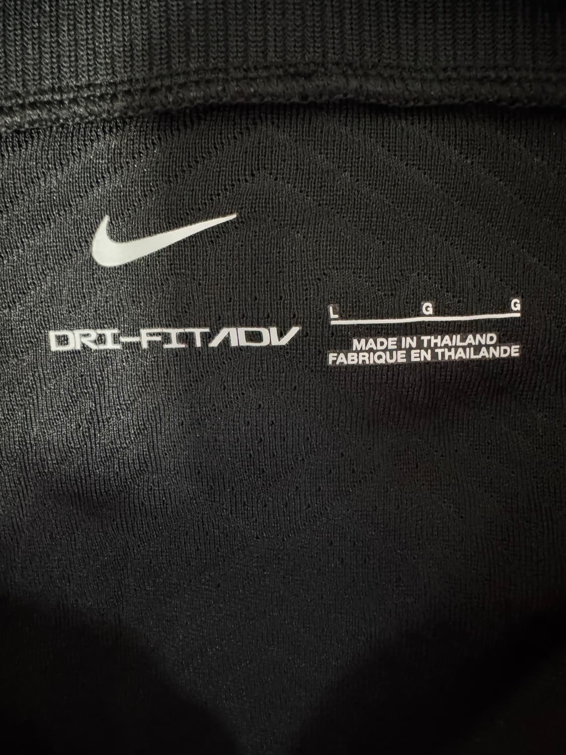 22-24 대한민국 국대 정품 드릴탑 ADV L사이즈 상품이미지6