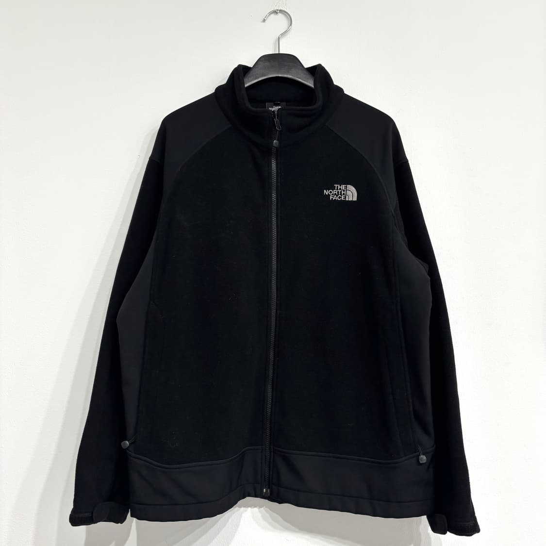 노스페이스 후리스 집업 상품이미지1