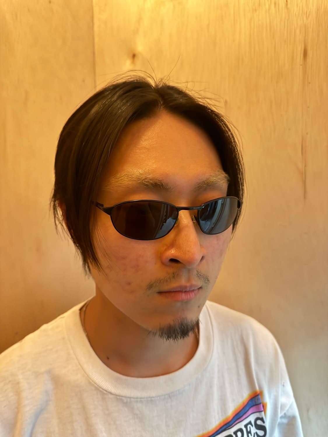 Ray-Ban RB3023 HIGHSTREET 2000s (M 상품이미지1