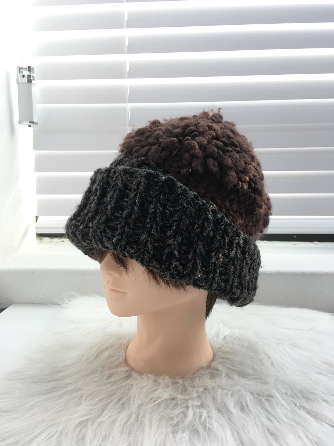 ca4la pompom hat  상품이미지1