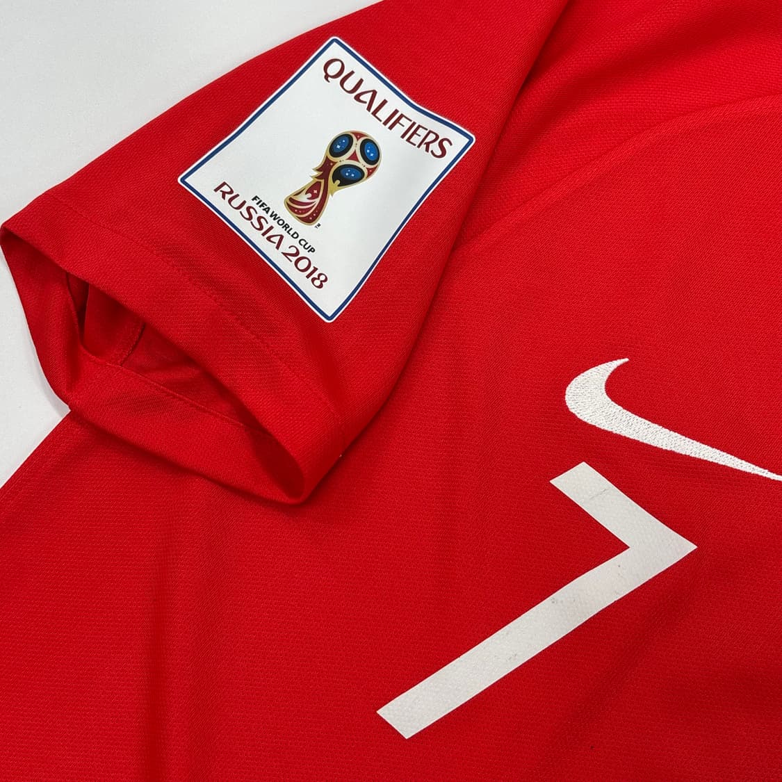 나이키 18 20 대한민국 국가대표 한국 국대 독일전 손흥민 유니폼 상품이미지3