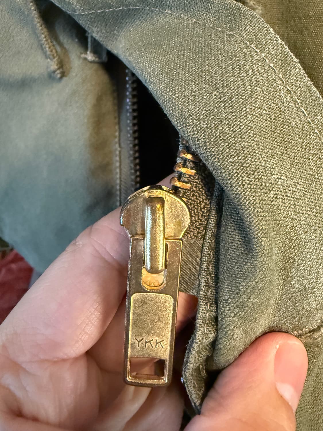 [Dead stock] 🇨🇦 Canadian Combat Jacket 상품이미지6