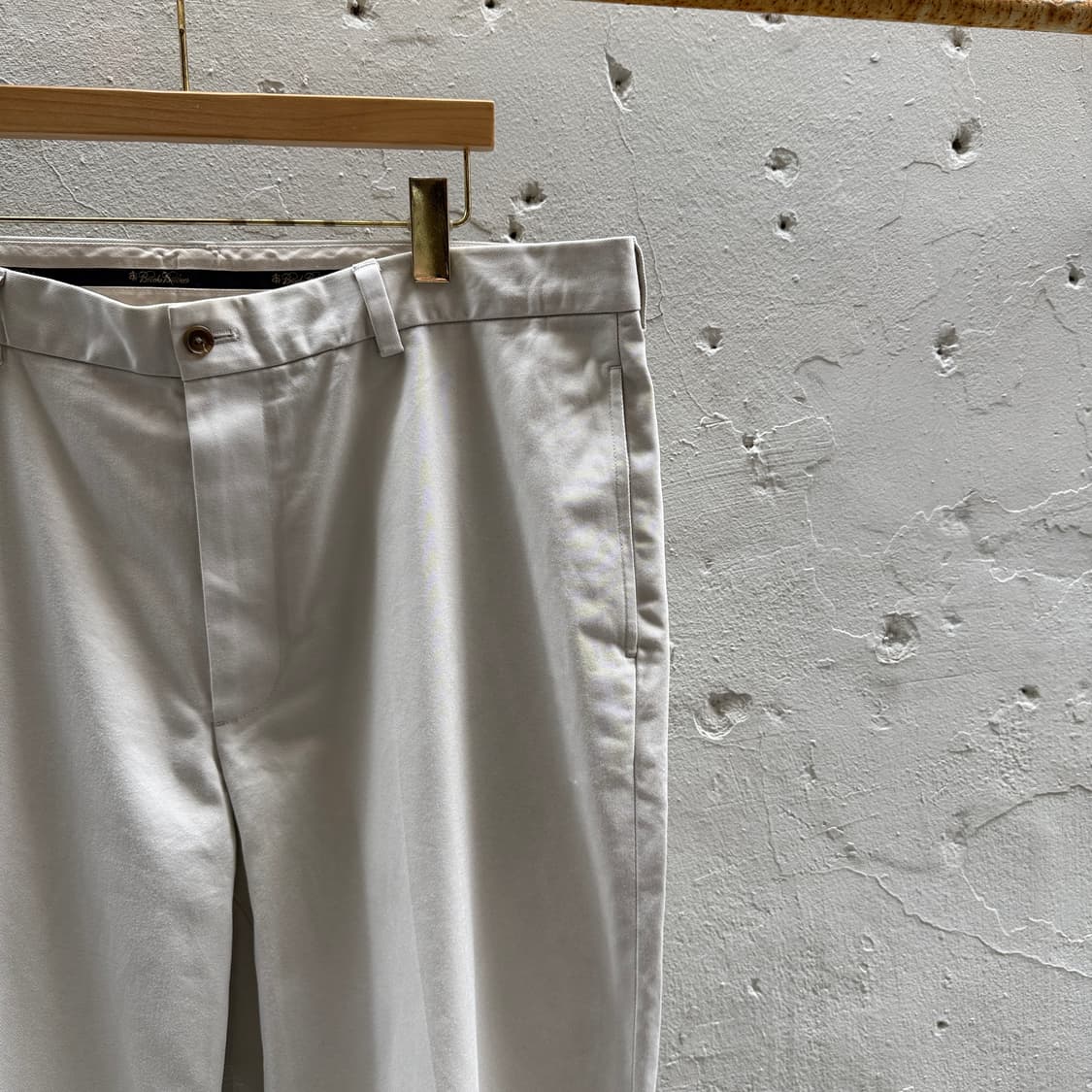 브룩스브라더스 치노 상품이미지3