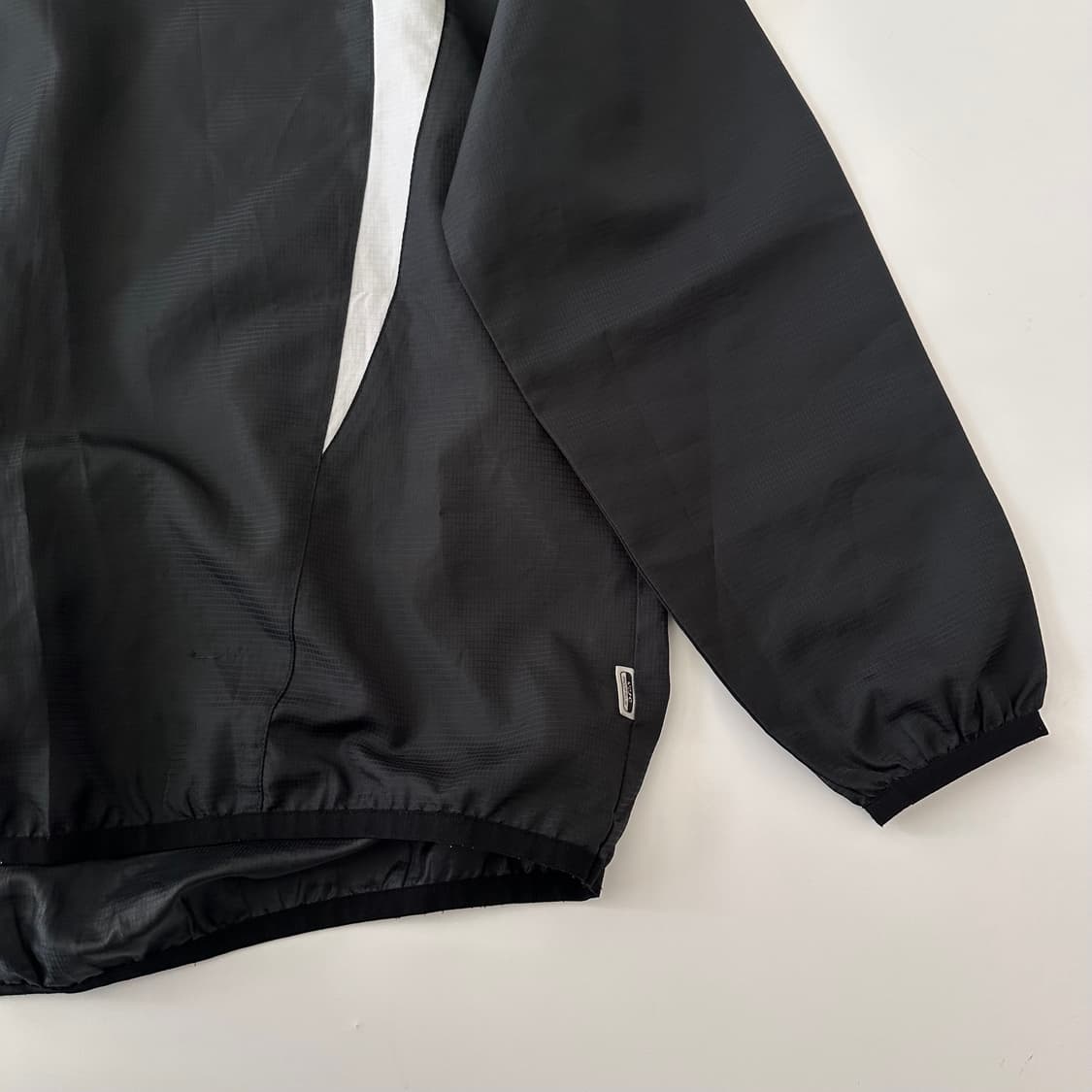미즈노 mizuno 로고 웜업 상품이미지3