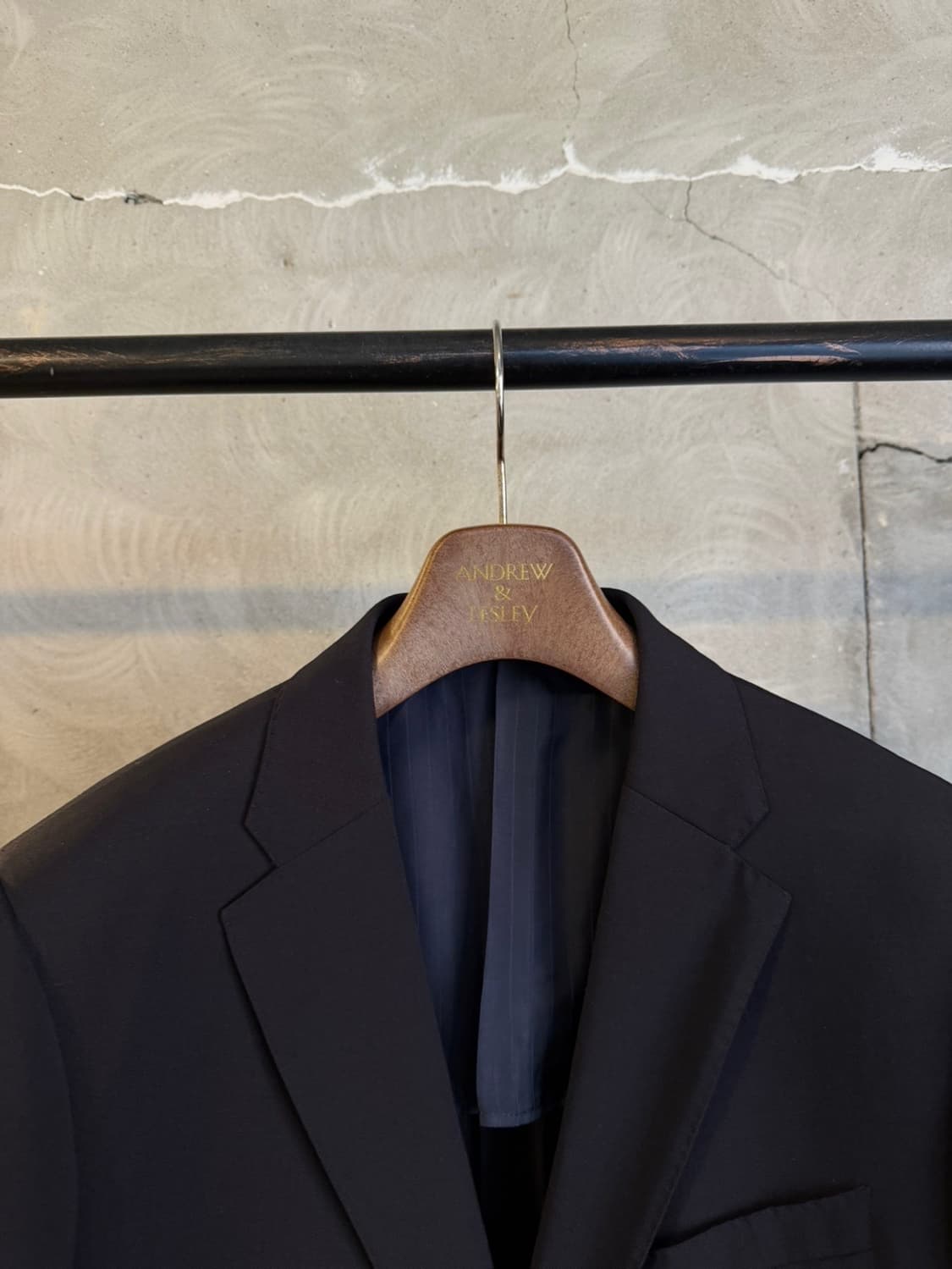 아르마니 꼴레지오니 테일러드 자켓 100~103 상품이미지3