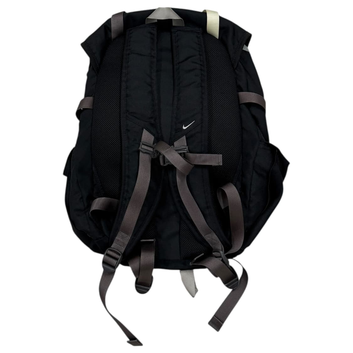 나이키 ACG 스틸시티 포켓 백팩 가방 블랙 상품이미지4