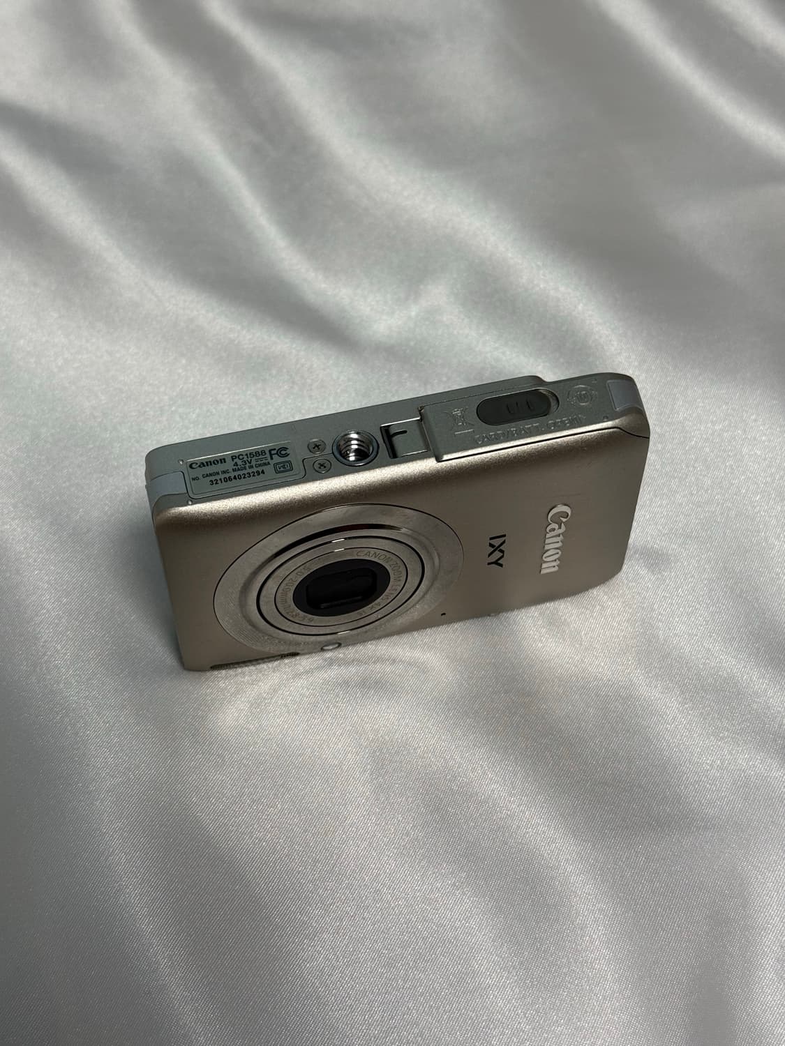 캐논 익서스 IXUS 115 (IXY210F) 상품이미지2