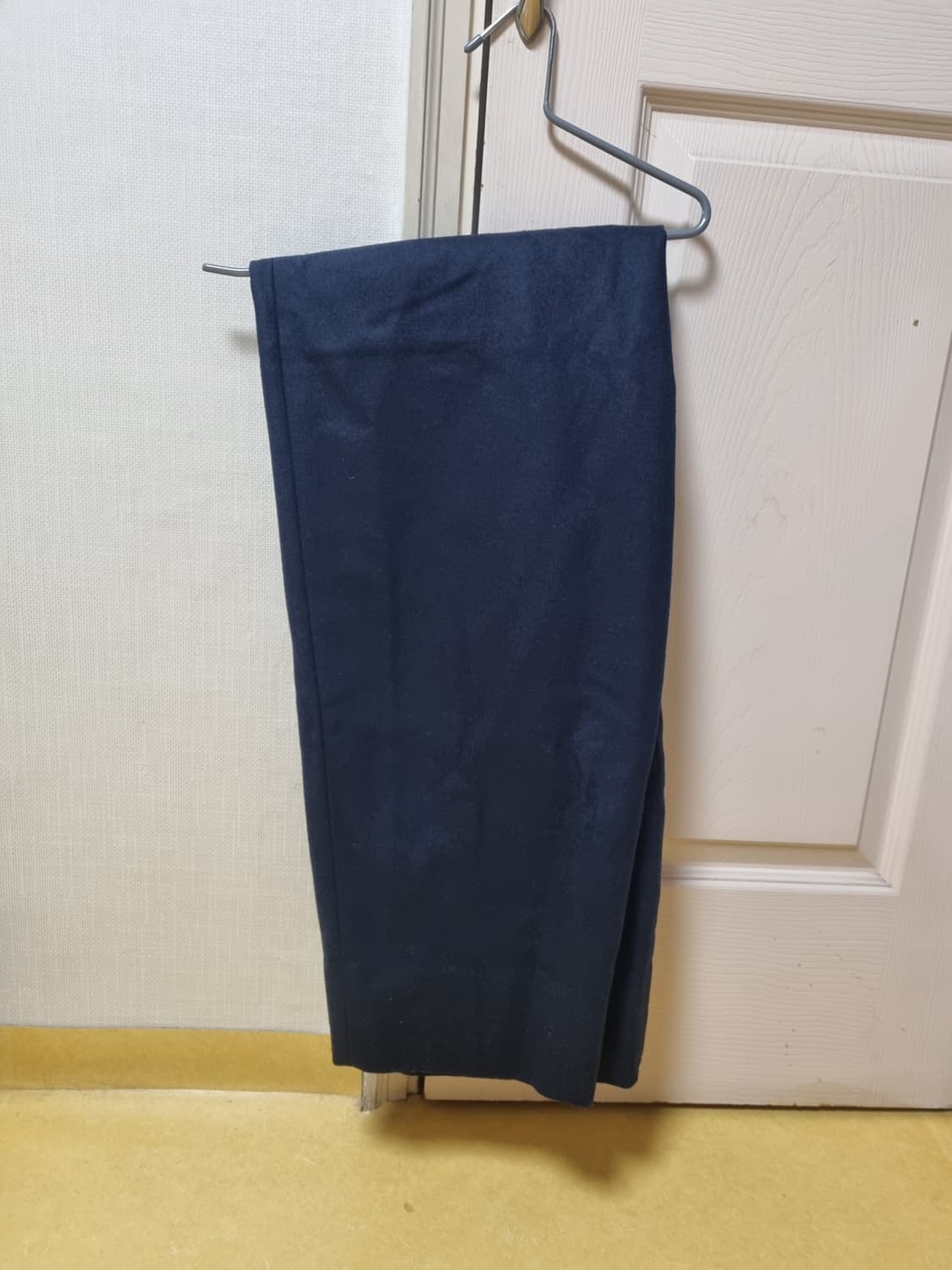 포터리 pottery 플란넬 팬츠 2사이즈 새상품 상품이미지1