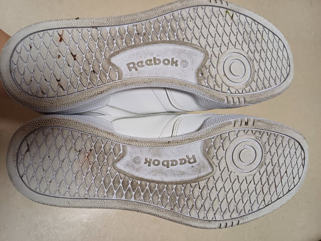 리복 클럽c85 275 상품이미지2