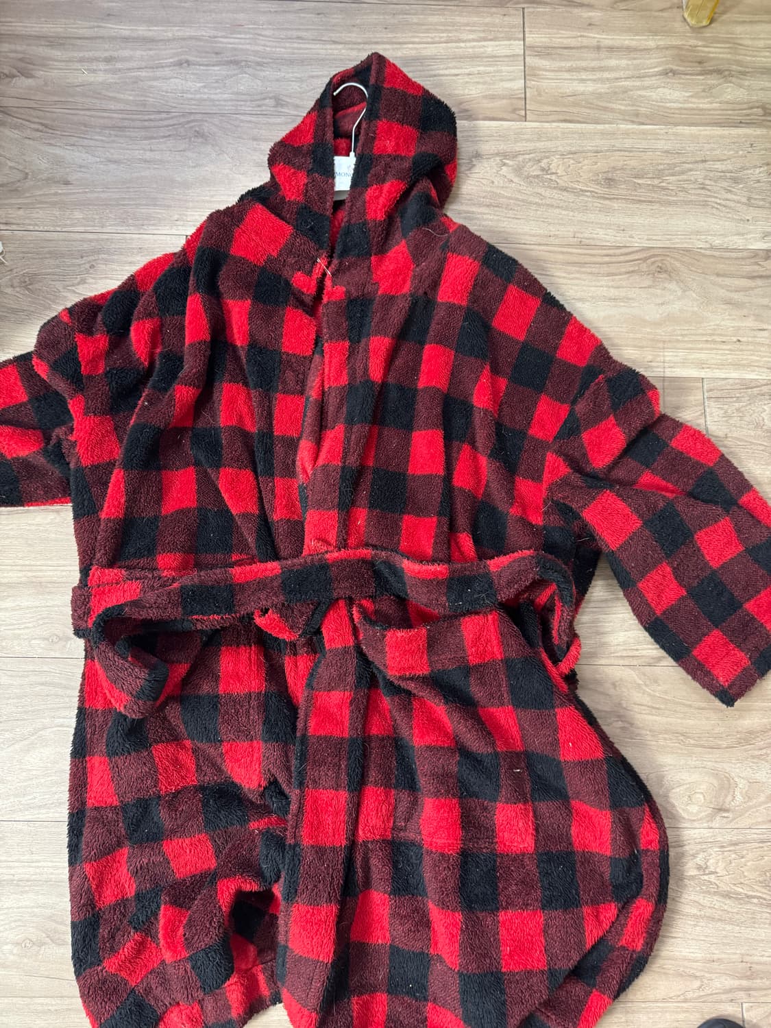 베트멍 로브 (Vetements) 상품이미지7