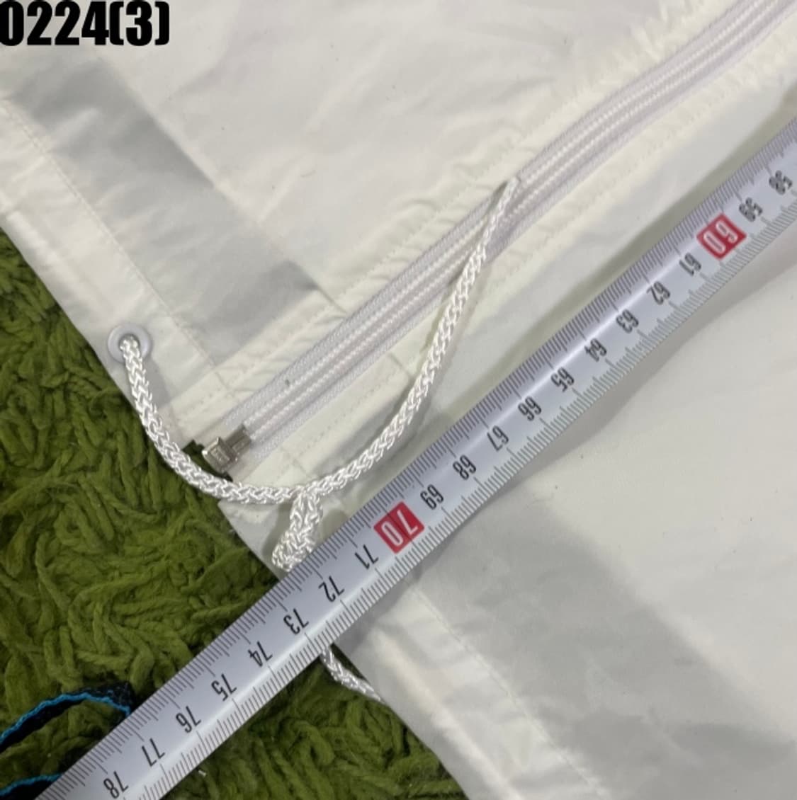 아디다스 바람막이 자켓 상품이미지7