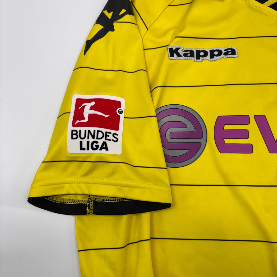 10 11 도르트문트 홈 카가와 신지 유니폼  상품이미지4