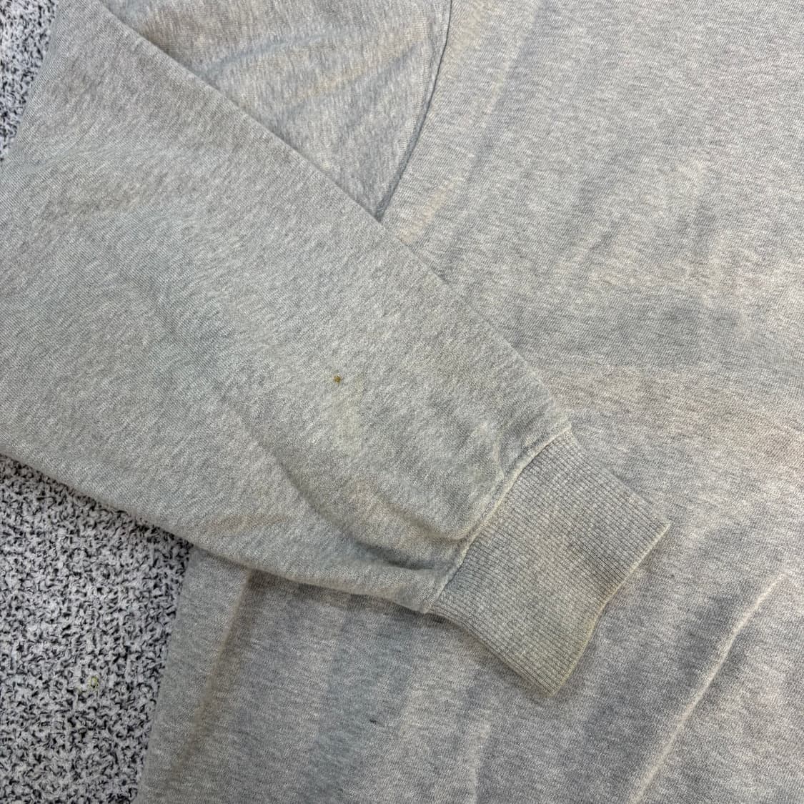 F 오아이오아이 맨투맨 긴팔티 0303J 상품이미지4