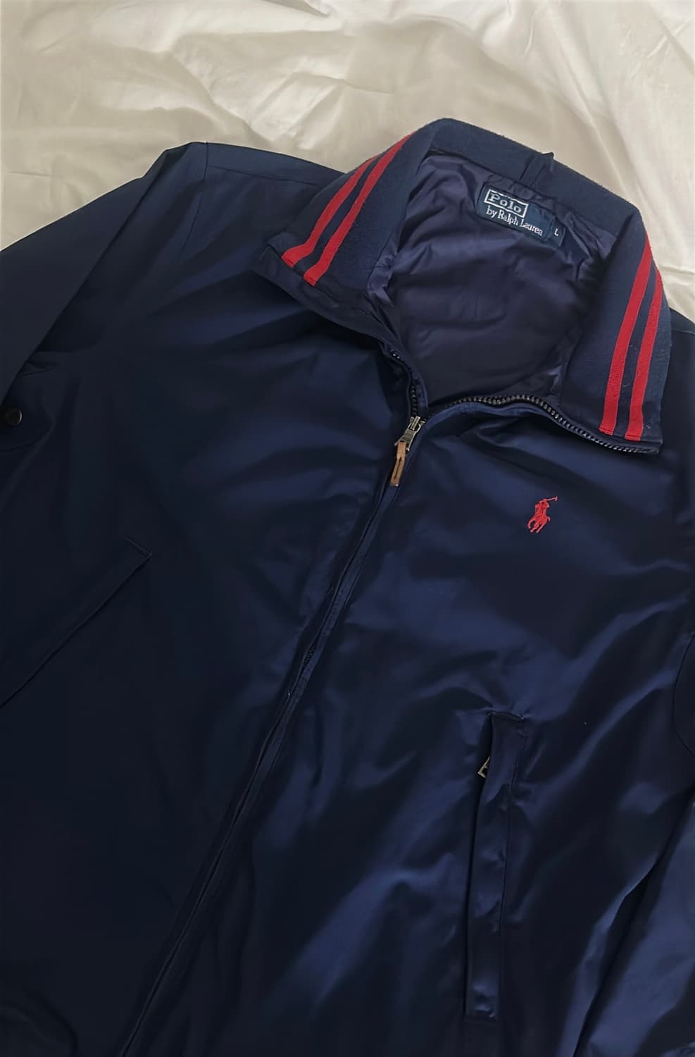 Polo Ralph Lauren 폴로 랄프로렌 바람막이 자켓 상품이미지1