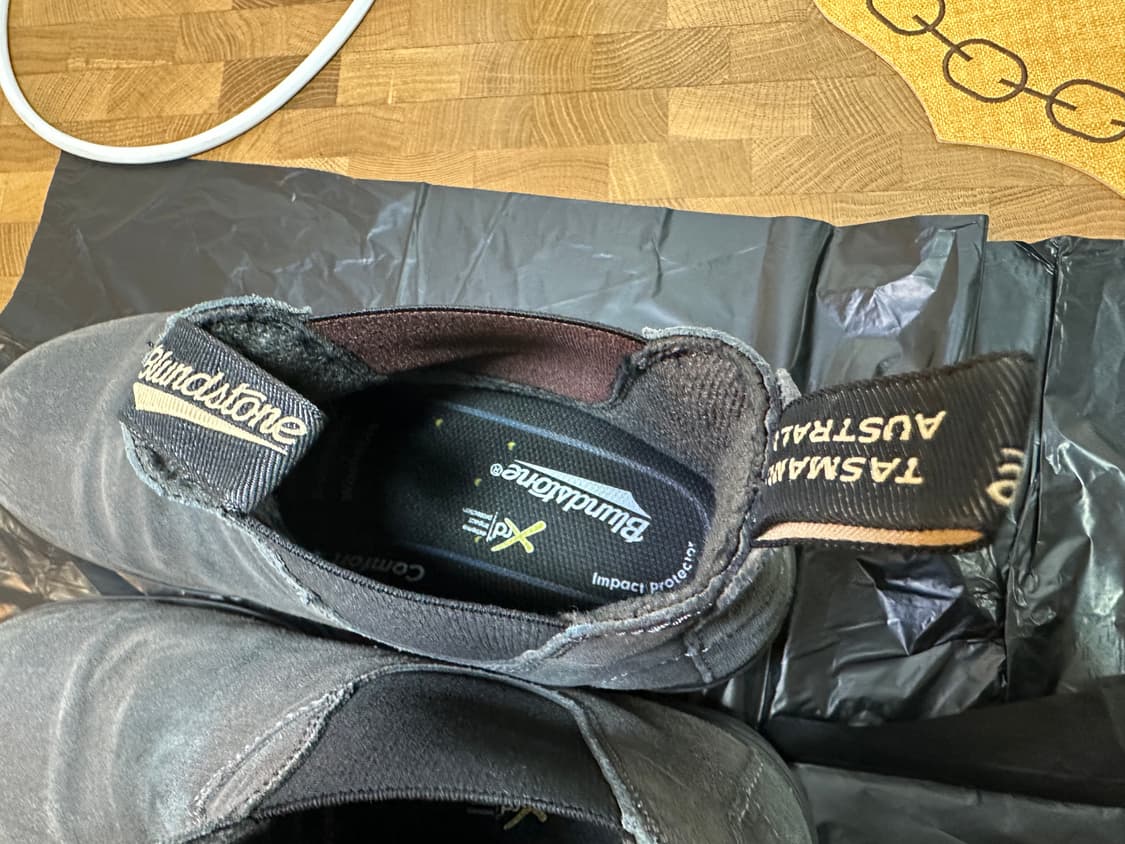 블런드스톤 1910 AU10(285) 컴포트아치인솔포함 판매합니다  상품이미지3