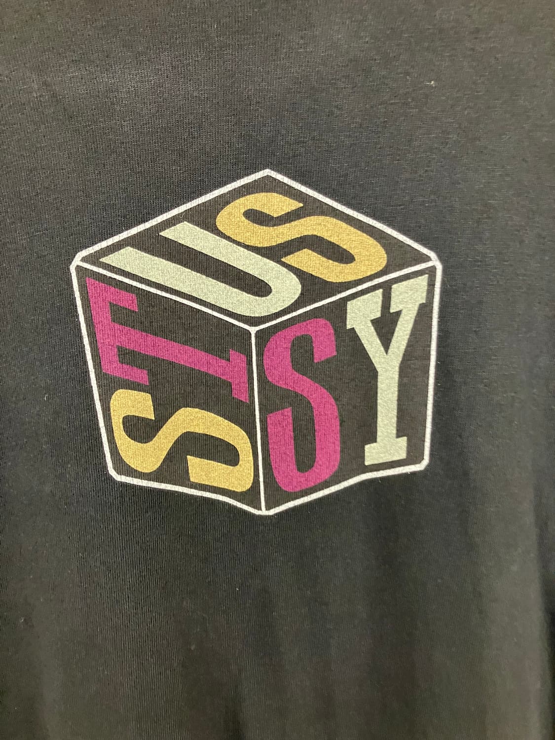 스투시 롱슬리브 상품이미지3