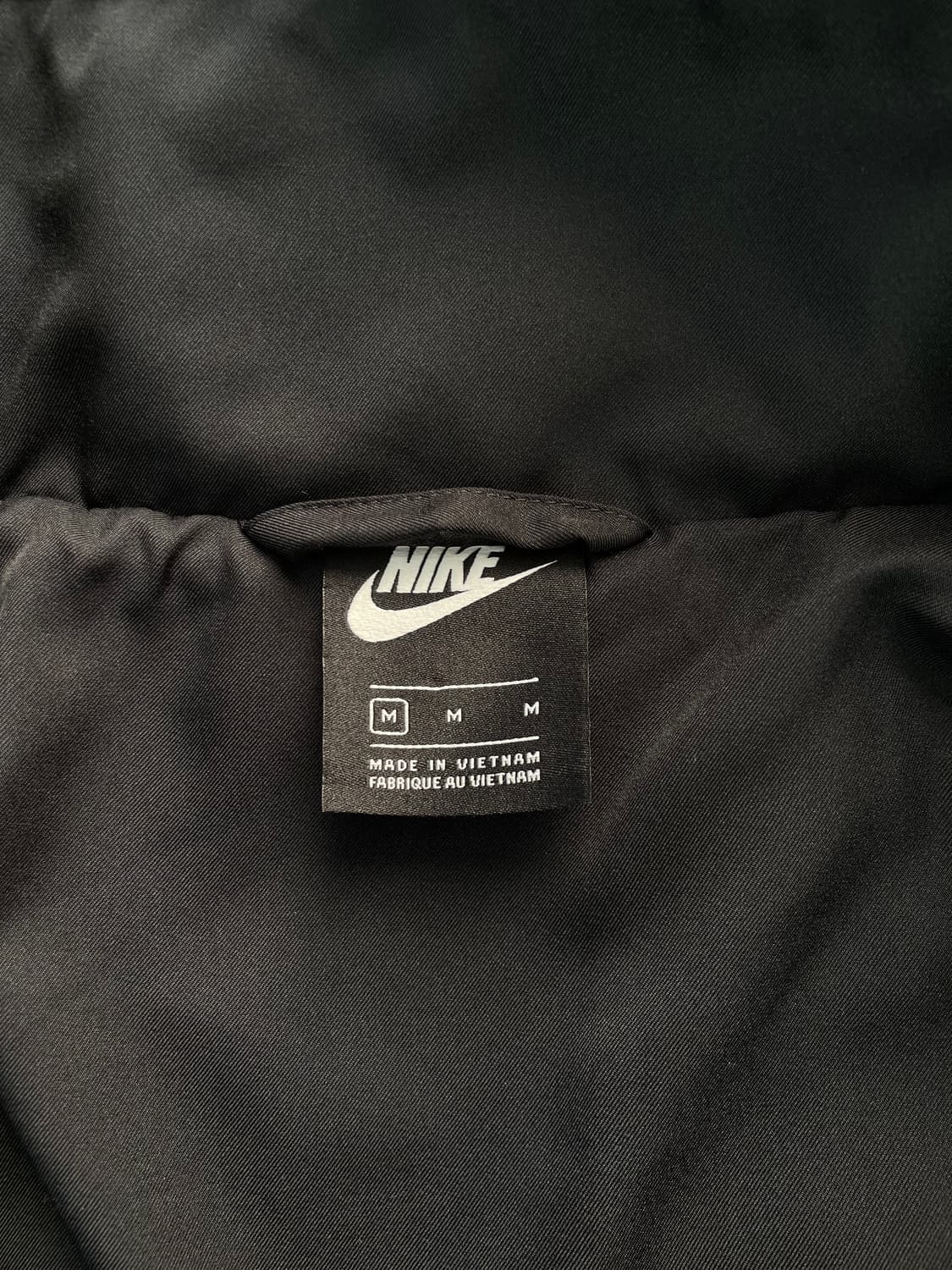 [M] 나이키 여성 빅스우시 쉐르파 플리스 퍼 후리스 자켓 상품이미지9