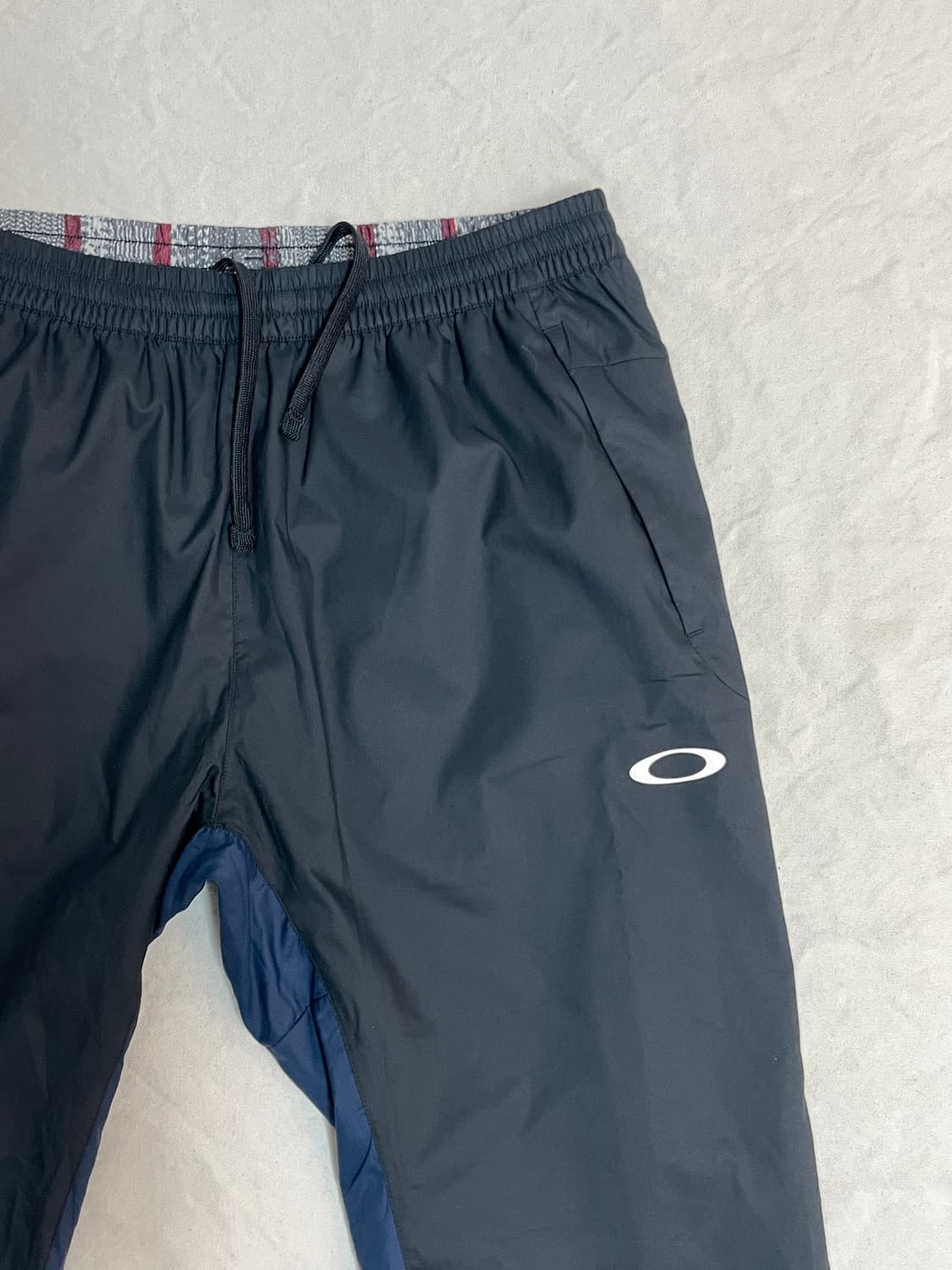 오클리 트랙 팬츠  상품이미지2