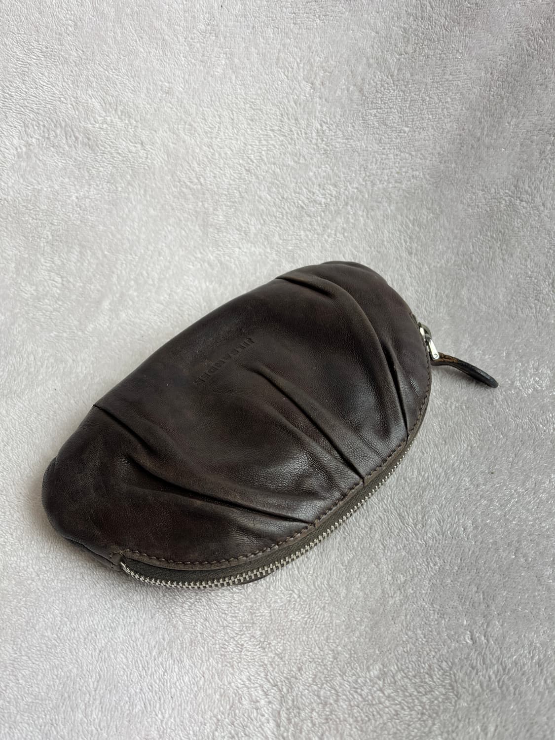 JILSANDER 가죽 지갑|| 질샌더 지갑 상품이미지6