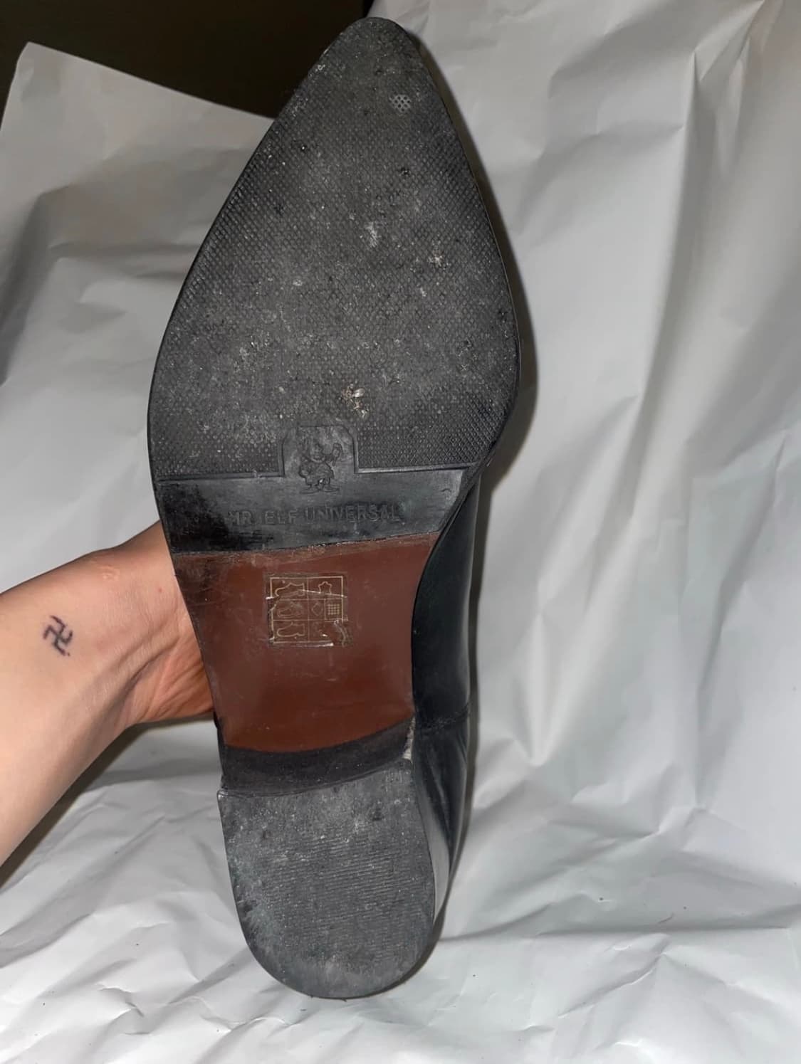 부츠 상품이미지10