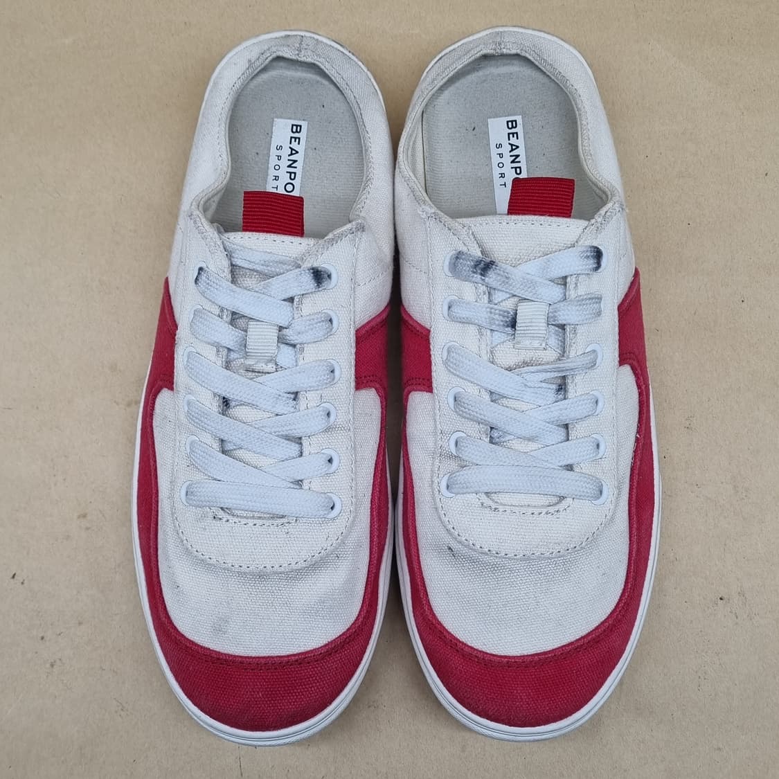 빈폴 남성뮬 260  상품이미지2